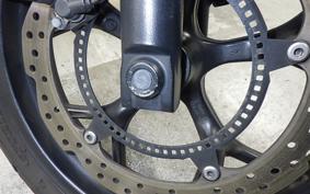 HONDA NC 700 S ABS 2012 RC61