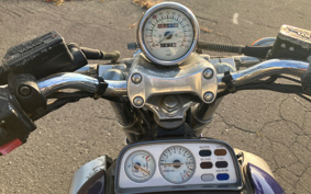 YAMAHA VMAX 1993 2WEE