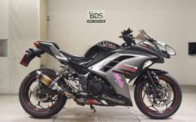KAWASAKI NINJA 250 ABS 2024 EX250L