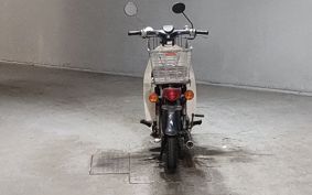 HONDA SUPER CUB90 HA02