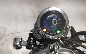 HONDA  DUX 125 JB06