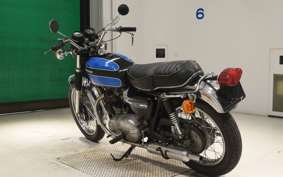 KAWASAKI W1 SA 1971 W1F