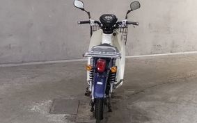 HONDA SUPER CUB50 AA07