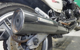 KAWASAKI GPZ750 1983 ZX750A