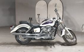 YAMAHA DRAGSTAR 250 VG02J