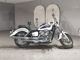 Фото Yamaha DRAGSTAR 250 с японского аукциона