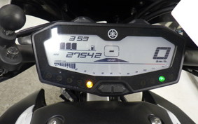 YAMAHA MT-07 ABS 2015 RM07J