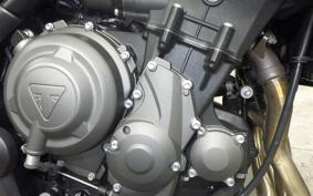 TRIUMPH TRIDENT 660 2022