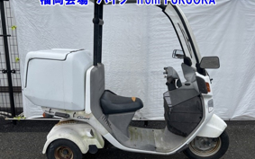HONDA GYRO