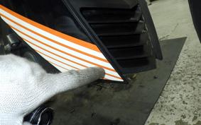 KTM 390 DUKE 2014