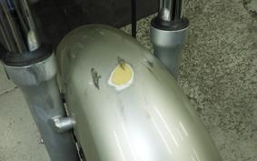KAWASAKI ELIMINATOR 125 BN125A