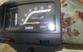 YAMAHA MATE 50 V50
