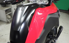 BMW F850GS 2019