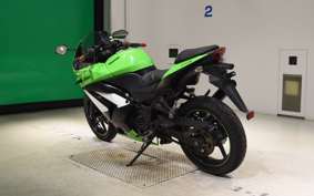 KAWASAKI NINJA 250R 1996 EX250K