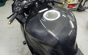 KAWASAKI ZX 10 NINJA R 2015