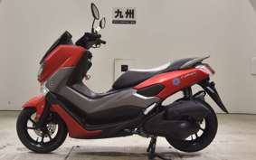 YAMAHA N-MAX 155 A SG50J