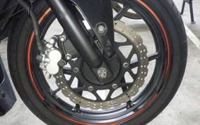 KAWASAKI NINJA 250R EX250K