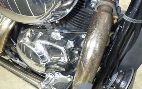 HONDA SHADOW 400 2008 NC34