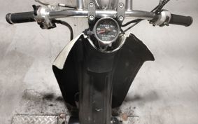 HONDA SUPER CUB50 AA01
