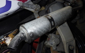 YAMAHA TZR125R 4DL