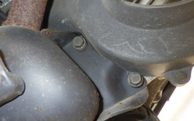 HONDA LEAD 90 HF05