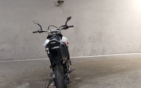 YAMAHA WR250X DG15J