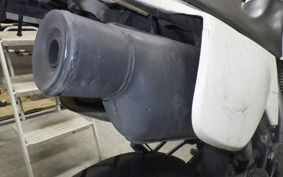 HONDA XLR125R 2021 JD16