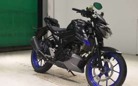 SUZUKI GSX-S125 2023 DL32D