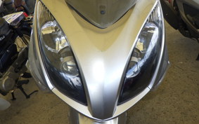 YAMAHA MAJESTY 250 Gen.4 SG20J