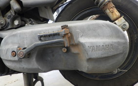 YAMAHA JOG Gen.4 SA16J