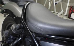 HONDA REBEL 500 A 2018 PC60