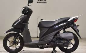 SUZUKI ADDRESS 110 2007 CE47A