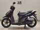 Фото Suzuki ADDRESS 110 2007 с японского аукциона