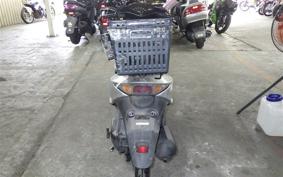 HONDA DIO Gen.6 AF62