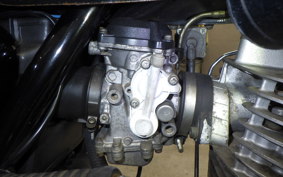 YAMAHA SR500 1998 1JN