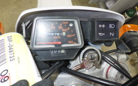 YAMAHA DT200 Gen.2 WR 2025 3XP
