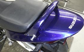 SUZUKI BANDIT 1250 SA 2011 GW72A
