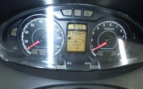 SUZUKI SKYWAVE 200 (Burgman 200) 2020 CH41A