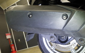 YAMAHA CYGNUS 125 XSR 3 SEA5J
