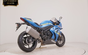 SUZUKI GSX-R1000R A 2017 DM11G