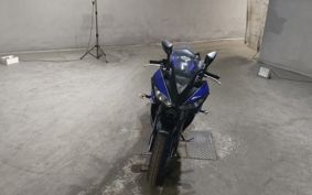YAMAHA YZF-R25 RG43J
