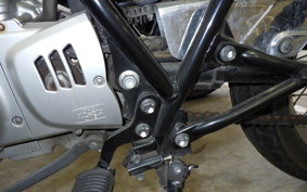 SUZUKI GRASS TRACKER Bigboy NJ4DA