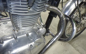 KAWASAKI ESTRELLA RS BJ250A