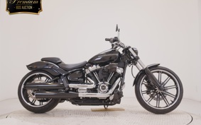 HARLEY FXBRS1870 2021