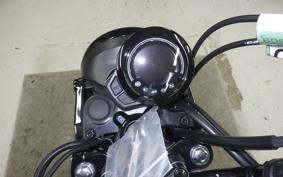 HONDA CT125-2 JA65