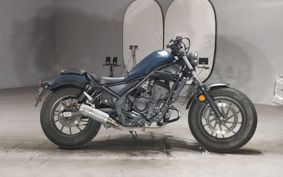 HONDA REBEL MC49