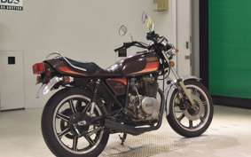 YAMAHA GX250 SP 2024 4A8
