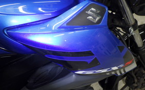 SUZUKI GSX-S125 2023 DL32D