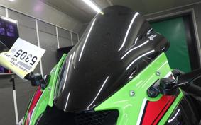 KAWASAKI NINJA ZX-6R 2022 ZX636G