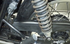 KAWASAKI W400 2007 EJ400A